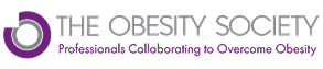obesity society logo